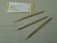 Lötspitze 6mm alte gebraucht kaufen Lötspitze 6mm alte gebraucht kaufen  Münsingen
