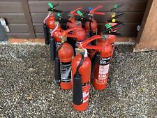 X10 2kg co2 for sale  WARRINGTON