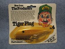 Producers tiger plug for sale  Everett