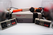 Nintendo entertainment system for sale  BELFAST