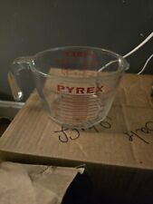 Vintage glass pyrex for sale  Hydes