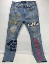 Akoo distressed lugger for sale  Carson City