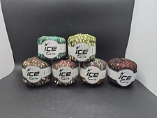 Ice yarns trellis for sale  Lynn