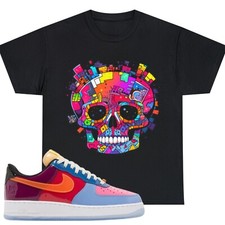 Shirt match undefeated for sale  Brockton