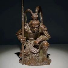 4.1 bronze monkey d'occasion  Expédié en Belgium