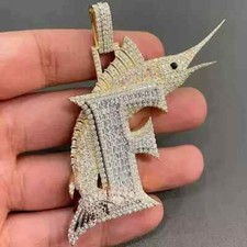 Men custom pendant for sale  Vail