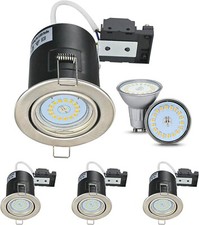 Tilt dimmable fire for sale  GREENHITHE