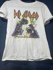 Def leppard hysteria for sale  STOCKPORT