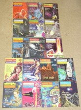 Lot magazine fantasy for sale  Sharpsburg