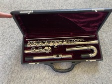 Lindo flute beginner for sale  HUDDERSFIELD