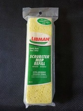 Libman scrubster sponge for sale  Bruce