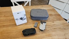 Dji mini kameradrohne gebraucht kaufen  Geisenfeld