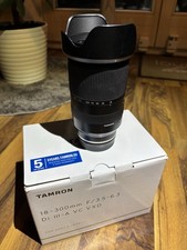 Tamron 300 iii gebraucht kaufen Tamron 300 iii gebraucht kaufen  Dresden