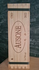 Chateau ausone 2022 d'occasion  Saint-Germain-du-Puch