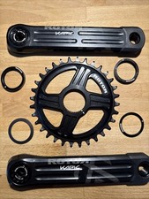 Rotor kapic 170mm for sale  Portland
