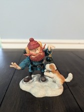 Yukon cornelius rudolph for sale  Jacksonville