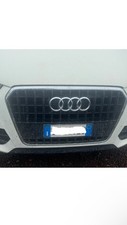Griglia anteriore audi usato  Paterno