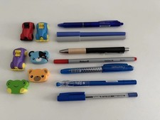 Teiliges schreibset pilot gebraucht kaufen Teiliges schreibset pilot gebraucht kaufen  Halle