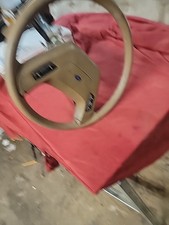 Bronco steering column for sale  Cambridge