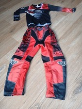 Wolf sport motorcross for sale  BEDFORD