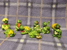 Vintage kinder egg for sale  PONTEFRACT