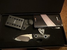 Böker plus prymini gebraucht kaufen  Wiltingen