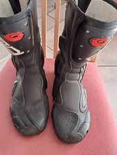 Sidi motorradstiefel motorrads gebraucht kaufen  Beratzhausen