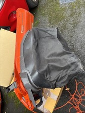 Flymo garden vac for sale Flymo garden vac for sale  ASHBY-DE-LA-ZOUCH