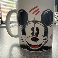 Stor mickey mouse for sale  NEWCASTLE