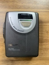 Walkman philips 6463 usato  Varese