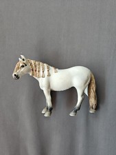 Schleich 13668 pferde gebraucht kaufen  Norderstedt