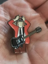Angus young bon d'occasion  La Riche