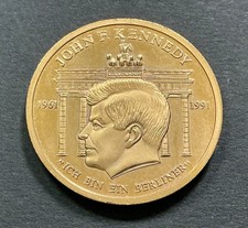 John kennedy berliner gebraucht kaufen  Neumünster