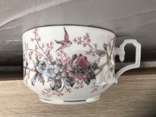 Tasse thé chocolat d'occasion  France