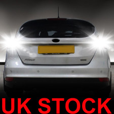 Focus mk3 ba15s for sale  EDINBURGH
