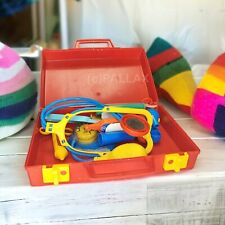 Spielzeug arztkoffer kinder gebraucht kaufen  Kassel