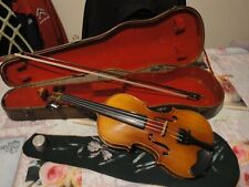 Violon hellmer jérome d'occasion  Gravigny