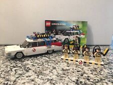 Lego ghostbuster ecto for sale  Pueblo