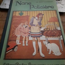 Nane policière andre d'occasion  Orleans-