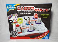 Thinkfun laser maze for sale  Bismarck