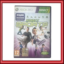Kinect sports per usato  Villarbasse