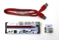 Pcie 16x riser gebraucht kaufen  Berlin