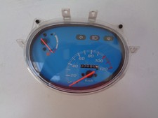 Tacho riginal tachometer gebraucht kaufen  Owschlag