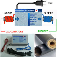 Anticalcare anti calcare usato  Sava