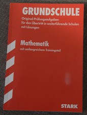 Mathematik prüfungsaufgaben g gebraucht kaufen  Adelsheim