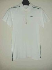 Tennis shirt nike d'occasion  Saint-Genis-Pouilly