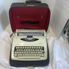 Vintage royal quiet for sale  Hendersonville
