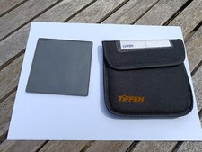 Tiffen 4x4 linear for sale  STOURBRIDGE