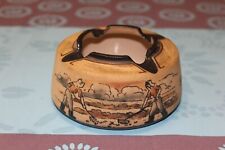 Rare grand cendrier d'occasion  Allonnes
