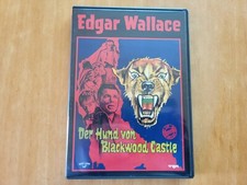 Hund blackwood castle gebraucht kaufen  Spenge
